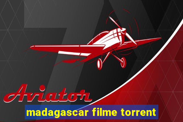 madagascar filme torrent